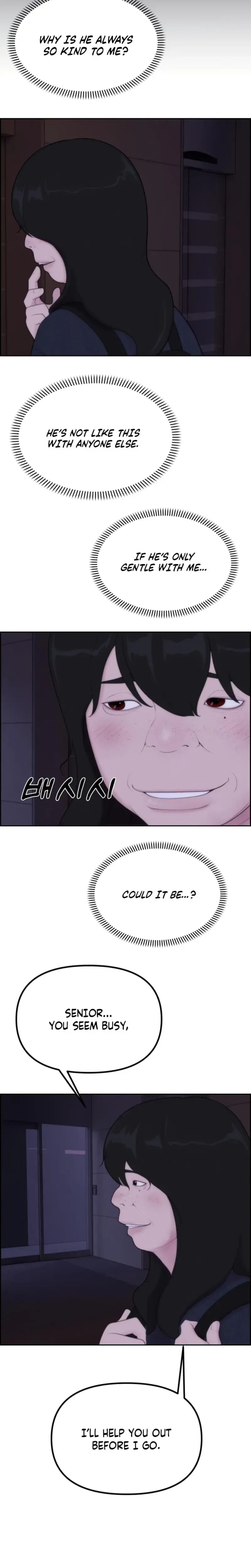 Pretty Collection Chapter 1 - Page 26