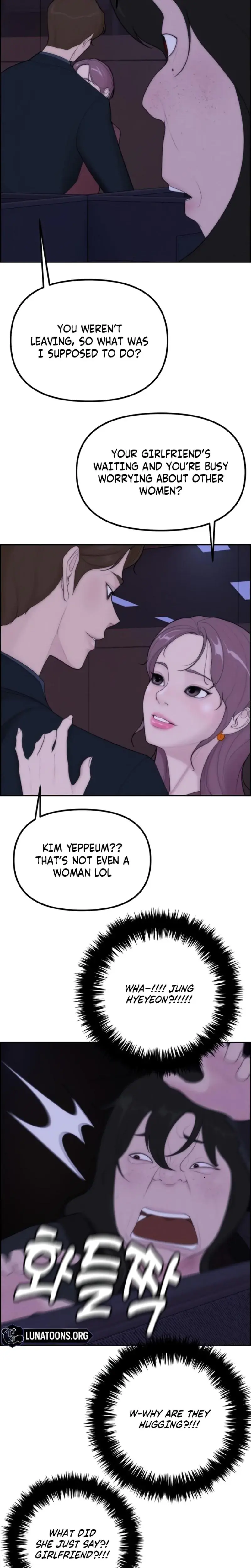 Pretty Collection Chapter 1 - Page 28