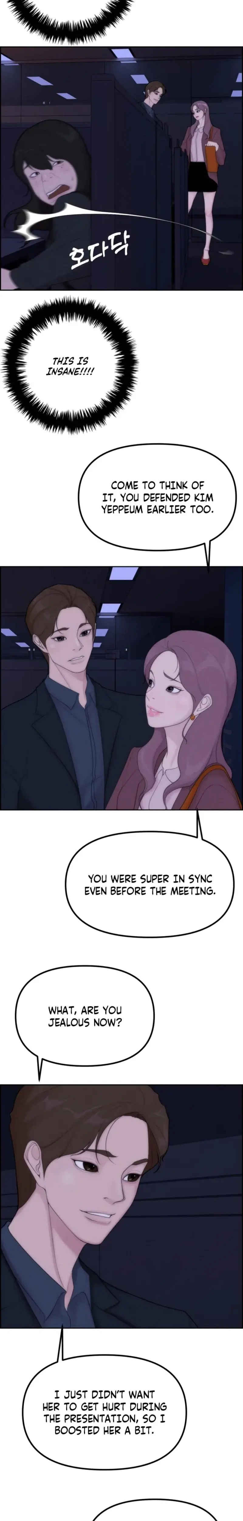 Pretty Collection Chapter 1 - Page 29