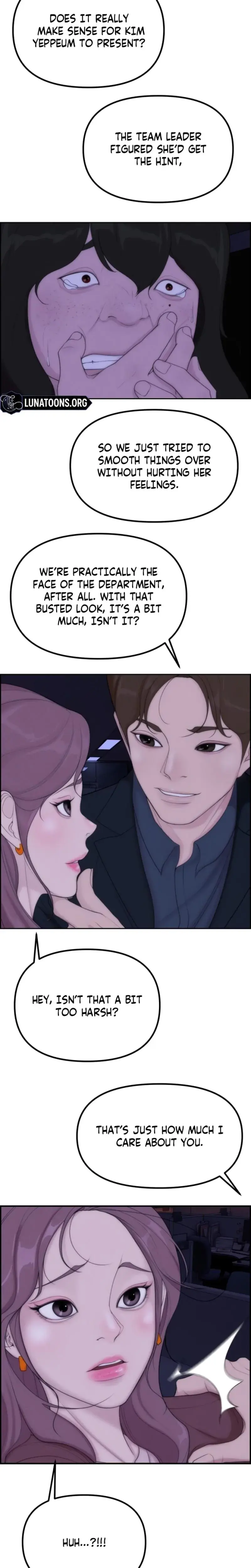 Pretty Collection Chapter 1 - Page 31