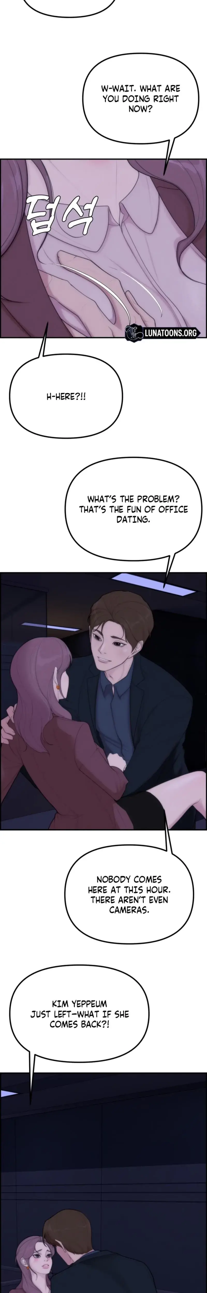 Pretty Collection Chapter 1 - Page 32