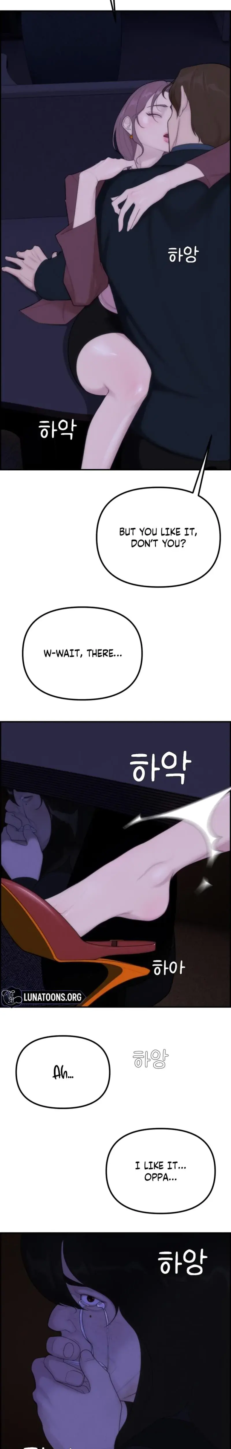 Pretty Collection Chapter 1 - Page 34