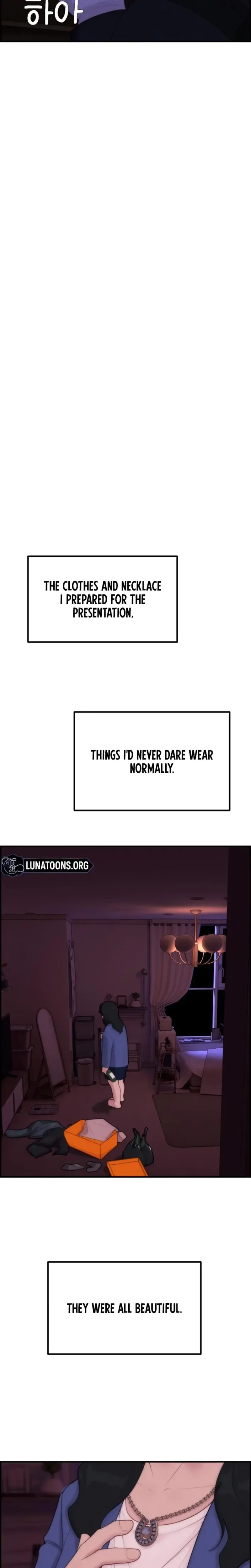 Pretty Collection Chapter 1 - Page 35
