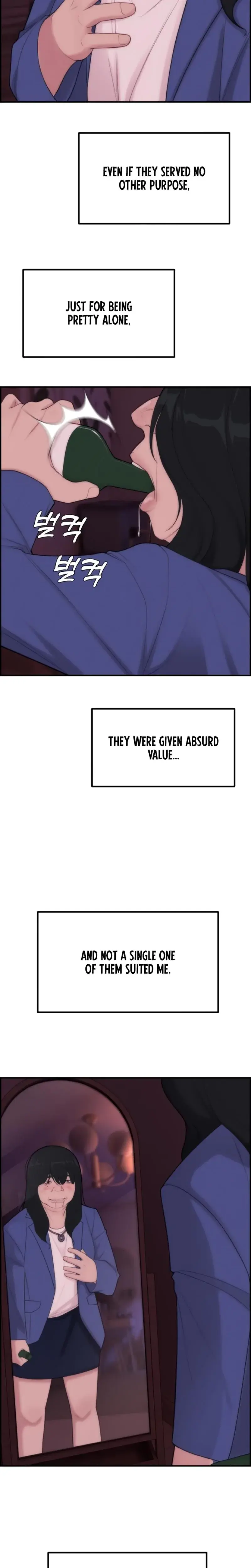 Pretty Collection Chapter 1 - Page 36