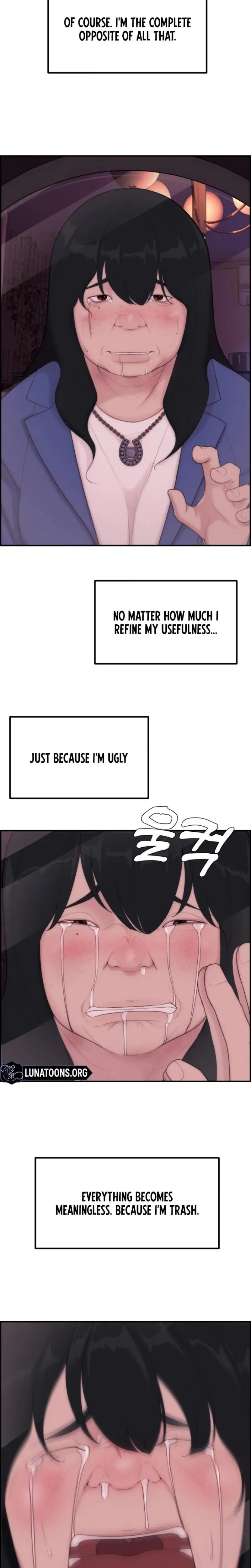 Pretty Collection Chapter 1 - Page 37