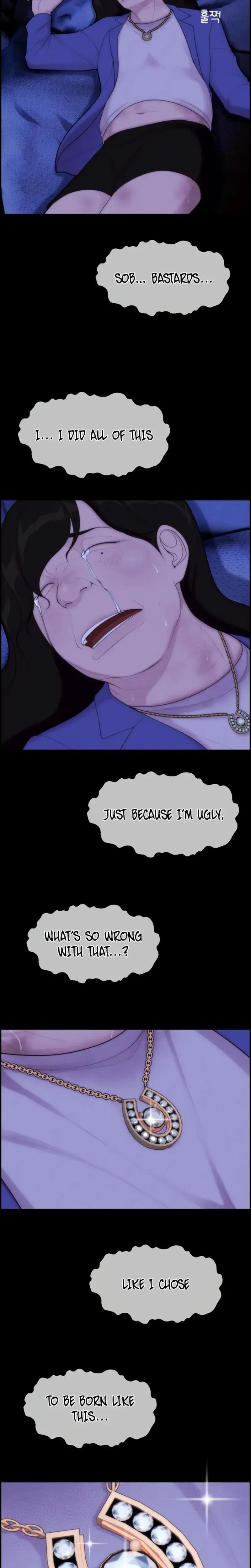 Pretty Collection Chapter 1 - Page 39