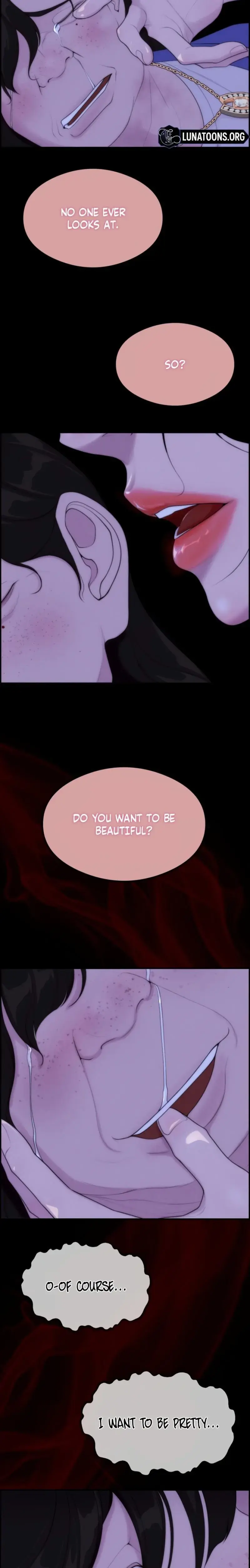 Pretty Collection Chapter 1 - Page 41