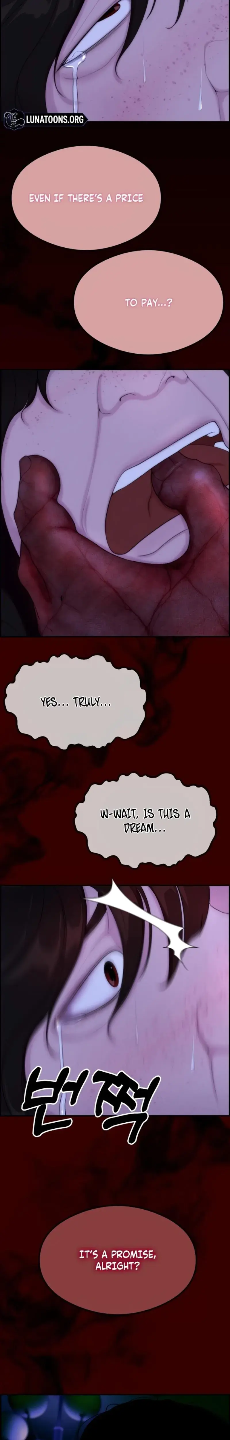 Pretty Collection Chapter 1 - Page 42