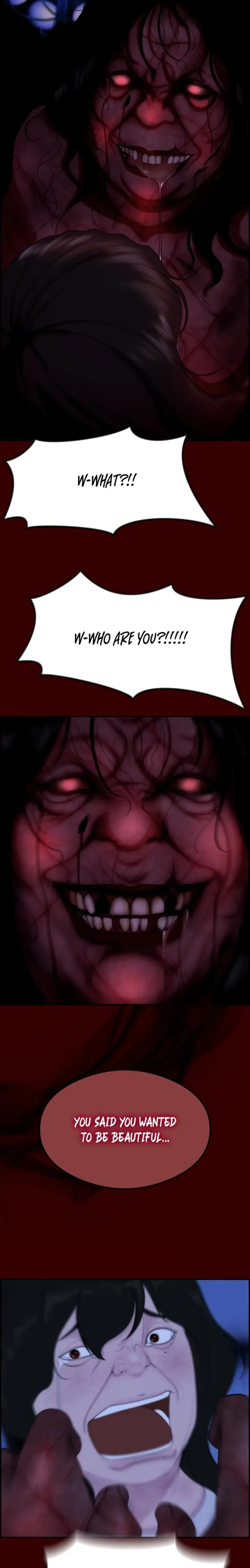 Pretty Collection Chapter 1 - Page 43