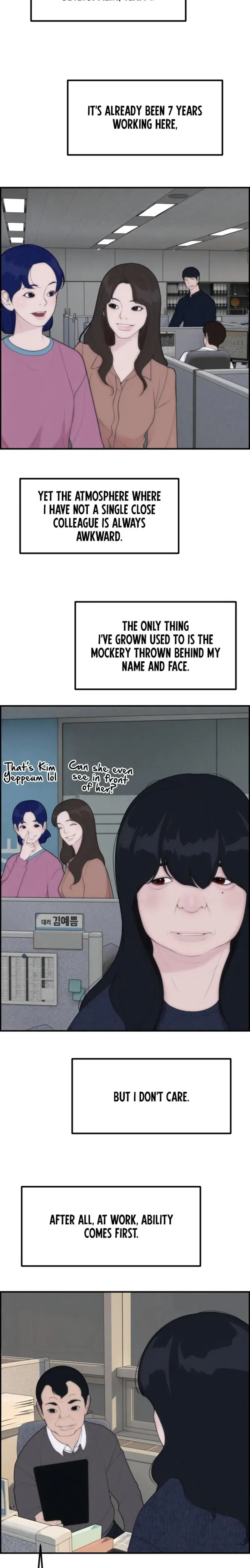 Pretty Collection Chapter 1 - Page 6