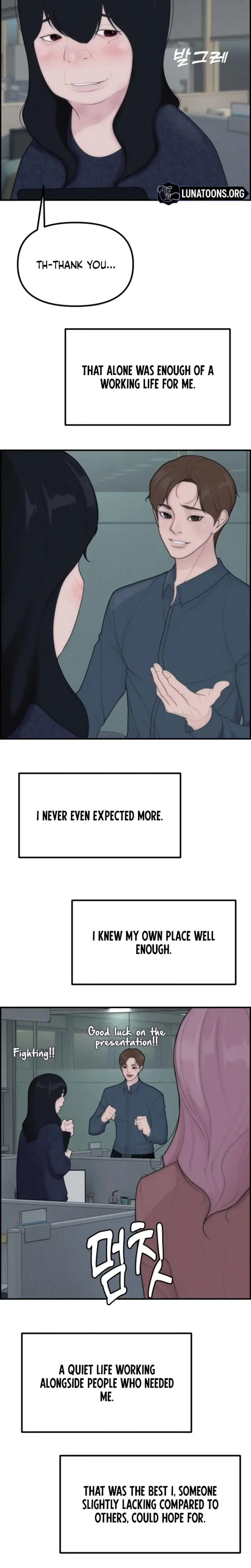 Pretty Collection Chapter 1 - Page 9