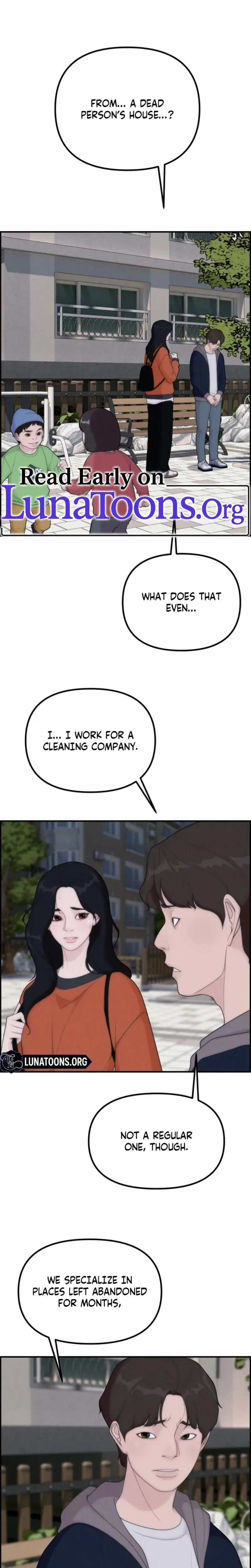 Pretty Collection Chapter 10 - Page 1