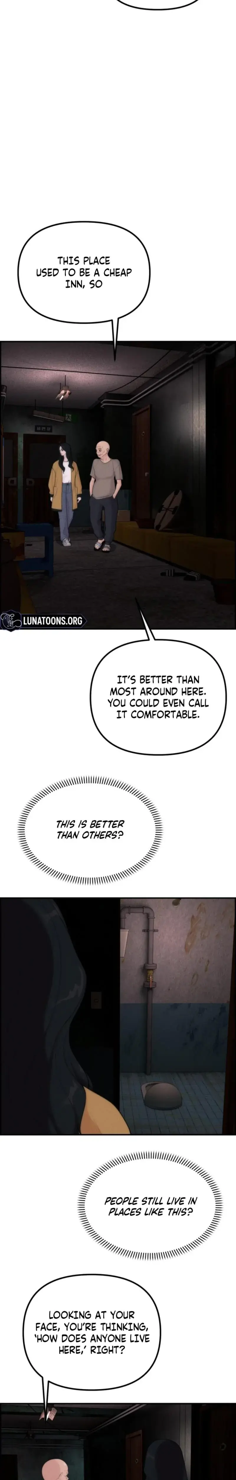 Pretty Collection Chapter 10 - Page 10