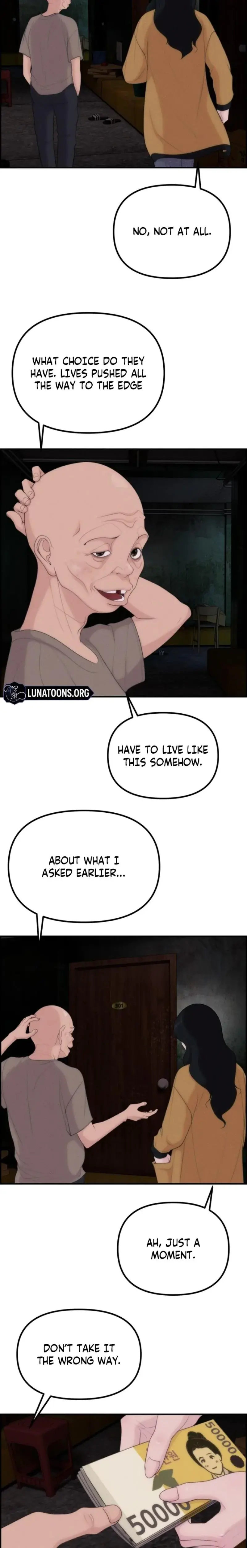 Pretty Collection Chapter 10 - Page 11