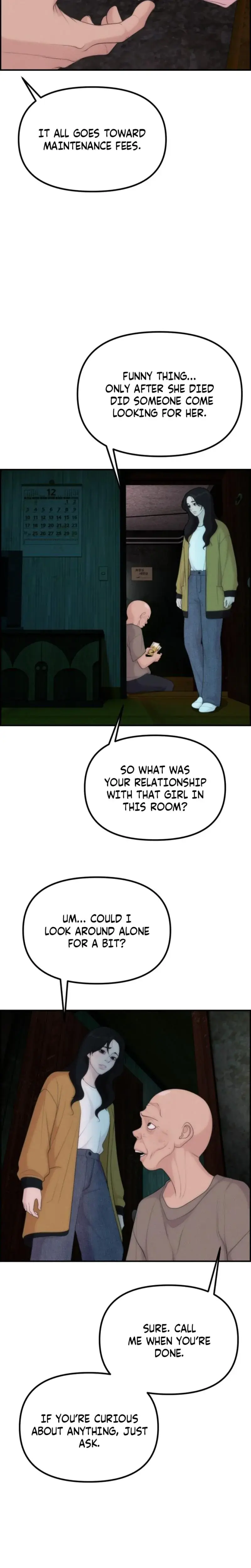 Pretty Collection Chapter 10 - Page 12