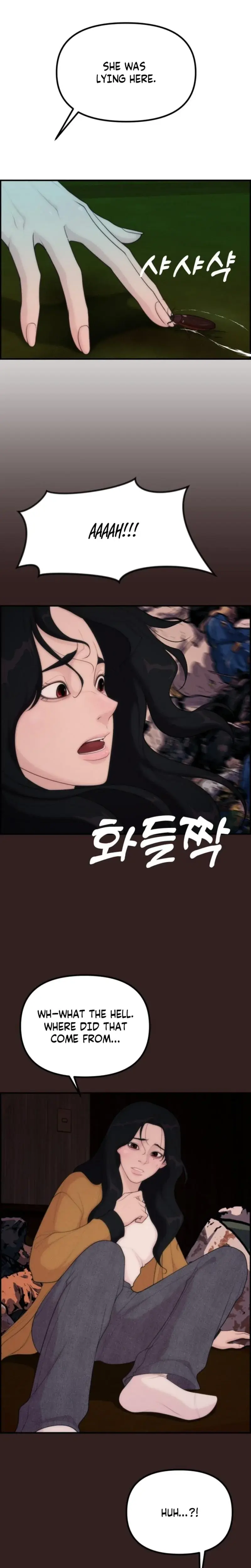 Pretty Collection Chapter 10 - Page 15