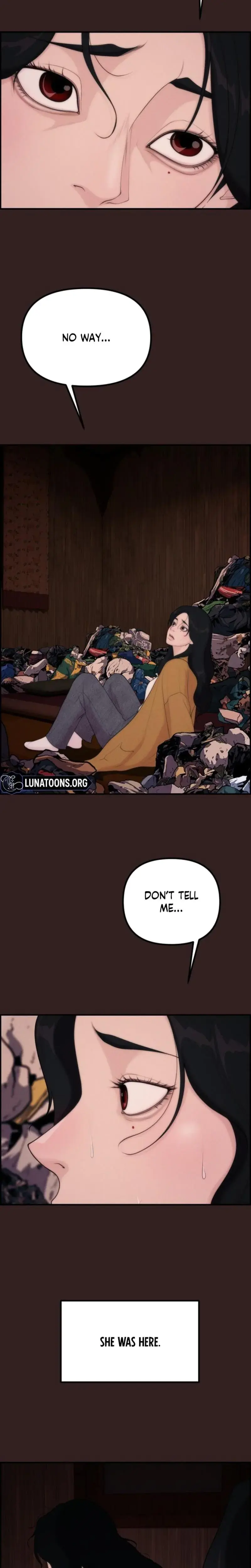Pretty Collection Chapter 10 - Page 16