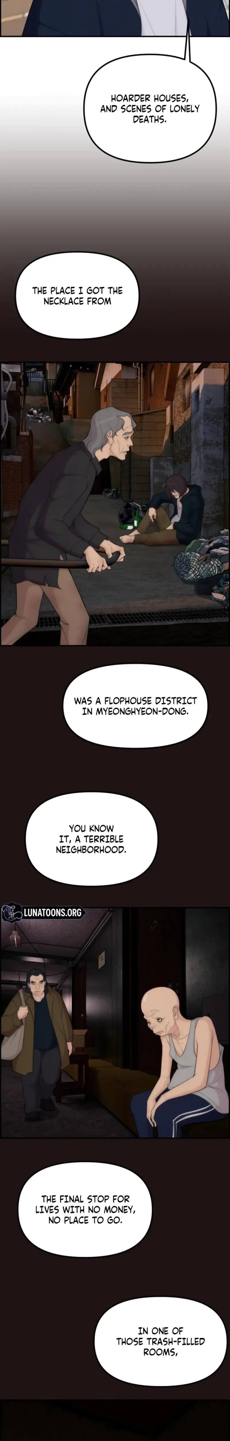 Pretty Collection Chapter 10 - Page 2