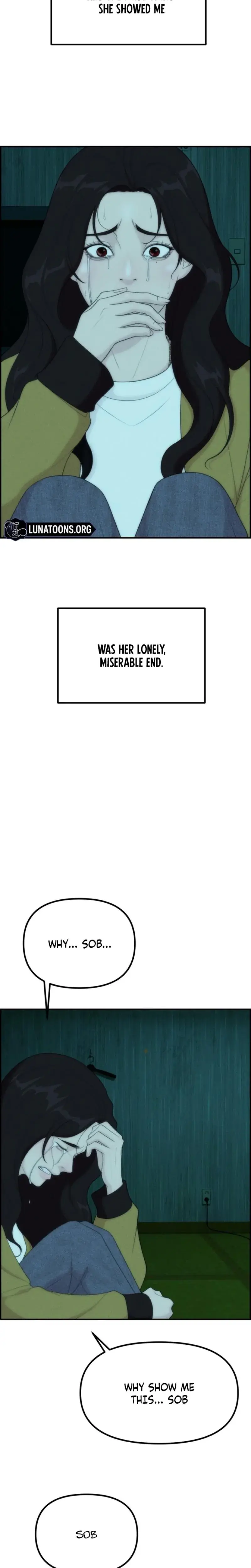 Pretty Collection Chapter 10 - Page 20