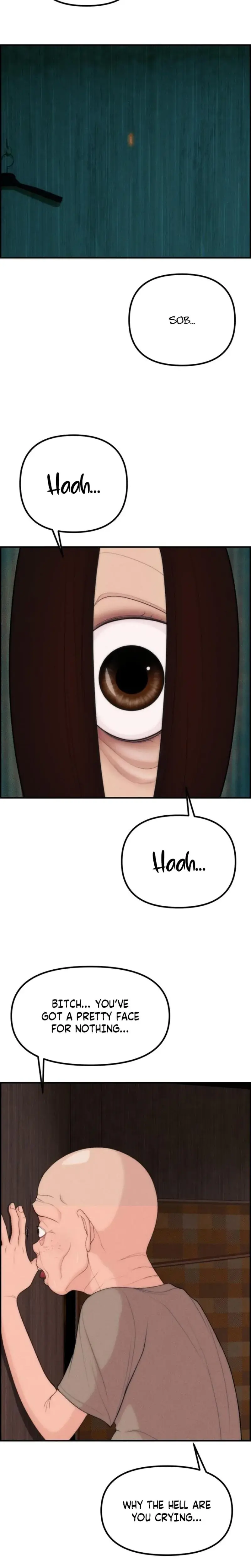 Pretty Collection Chapter 10 - Page 21