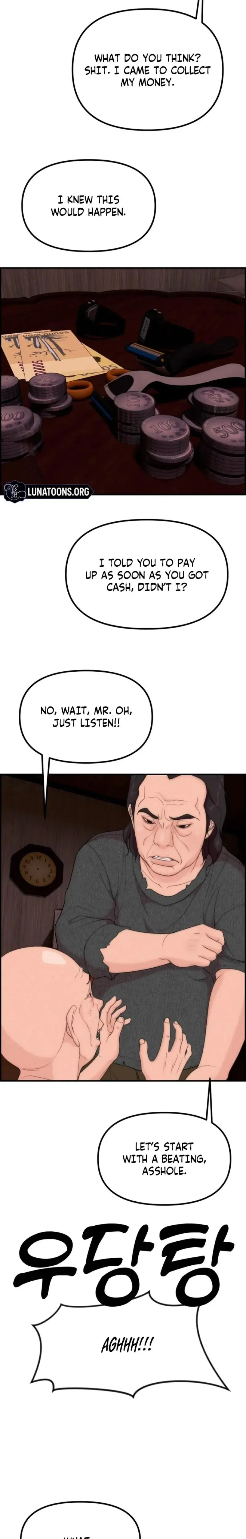Pretty Collection Chapter 10 - Page 23