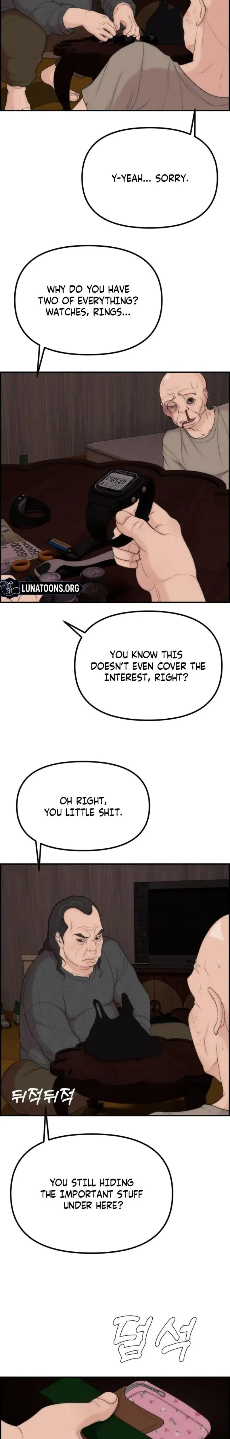 Pretty Collection Chapter 10 - Page 26