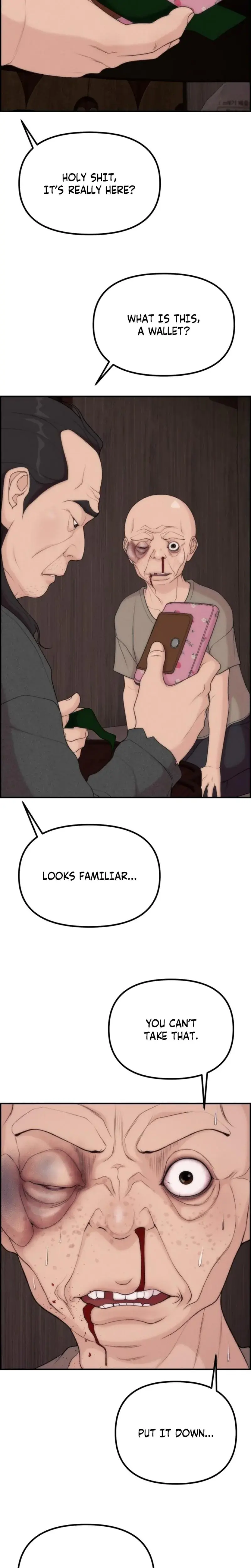 Pretty Collection Chapter 10 - Page 27