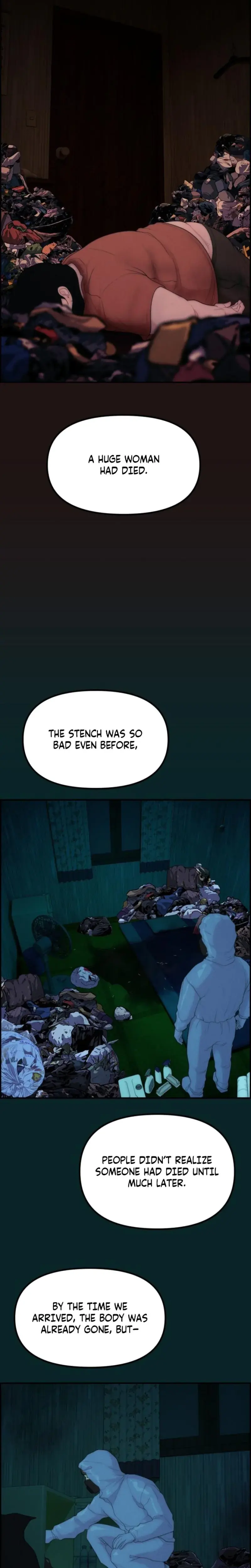 Pretty Collection Chapter 10 - Page 3