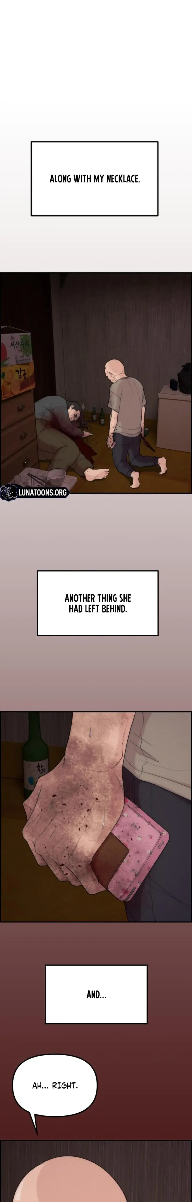 Pretty Collection Chapter 10 - Page 32
