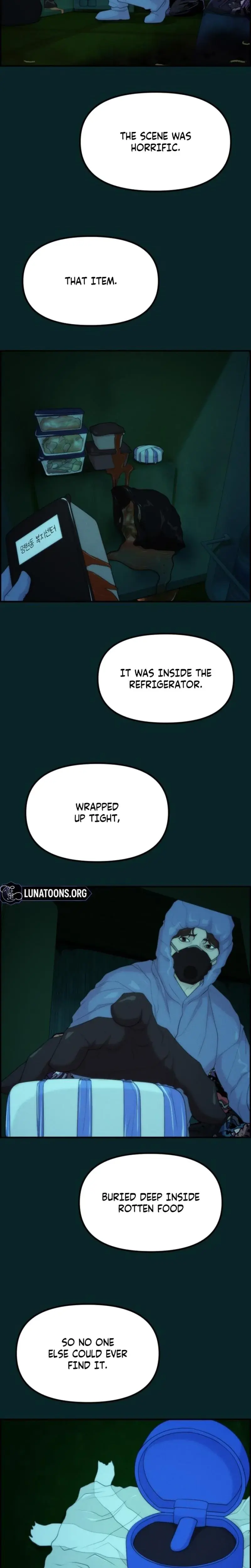 Pretty Collection Chapter 10 - Page 4