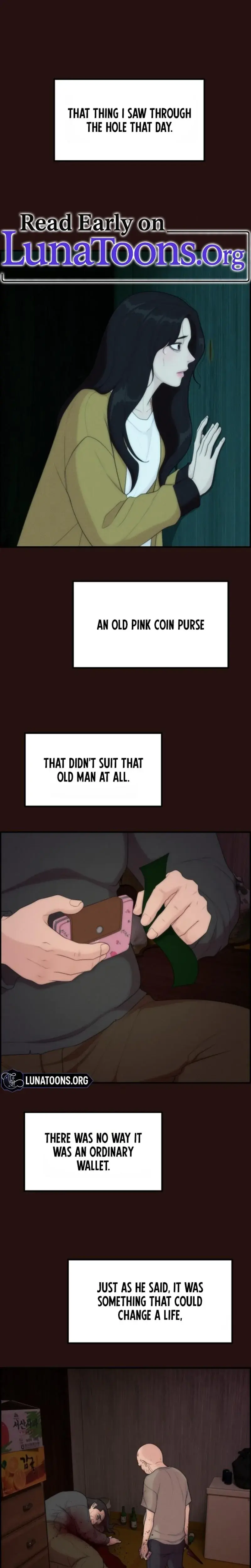 Pretty Collection Chapter 11 - Page 1