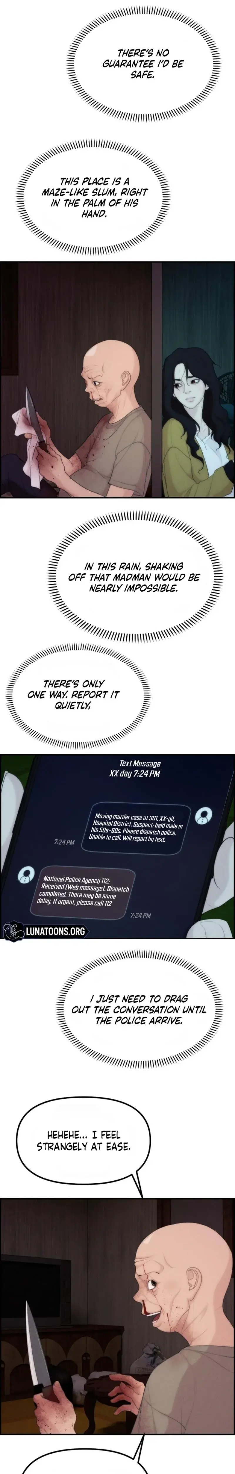 Pretty Collection Chapter 11 - Page 10