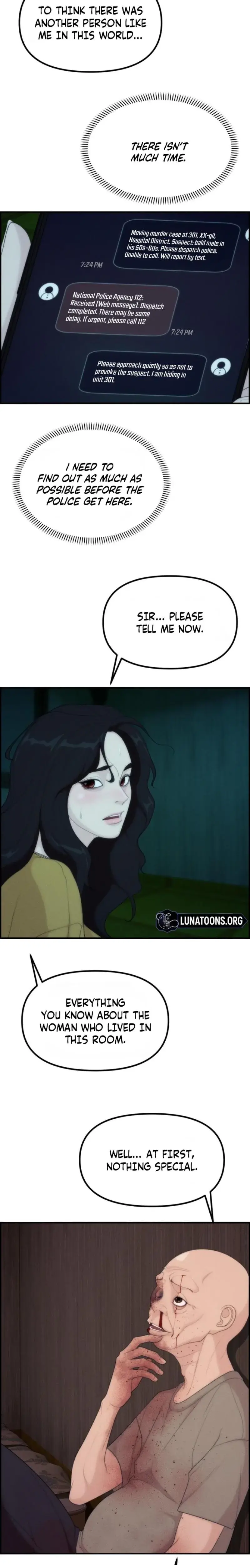 Pretty Collection Chapter 11 - Page 11