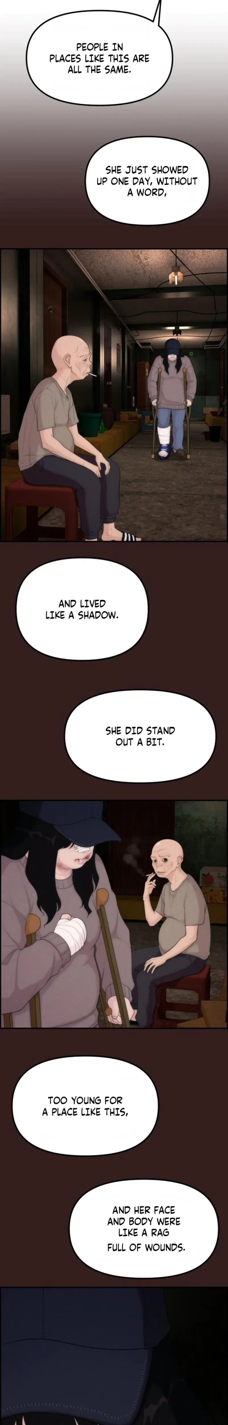 Pretty Collection Chapter 11 - Page 12