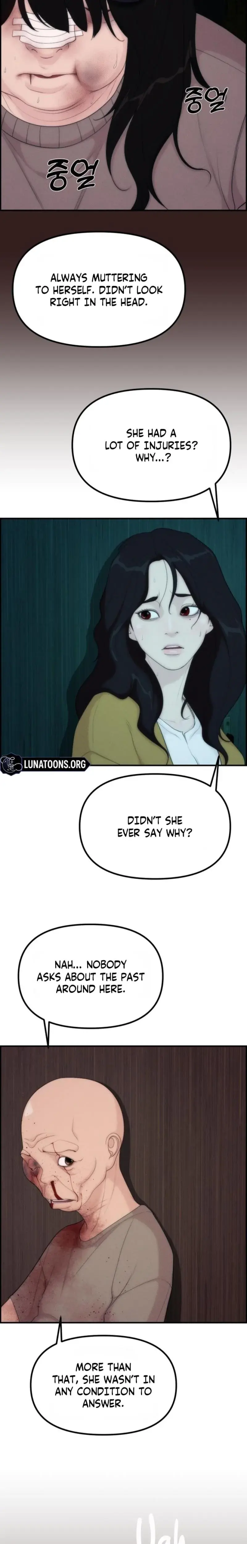 Pretty Collection Chapter 11 - Page 13
