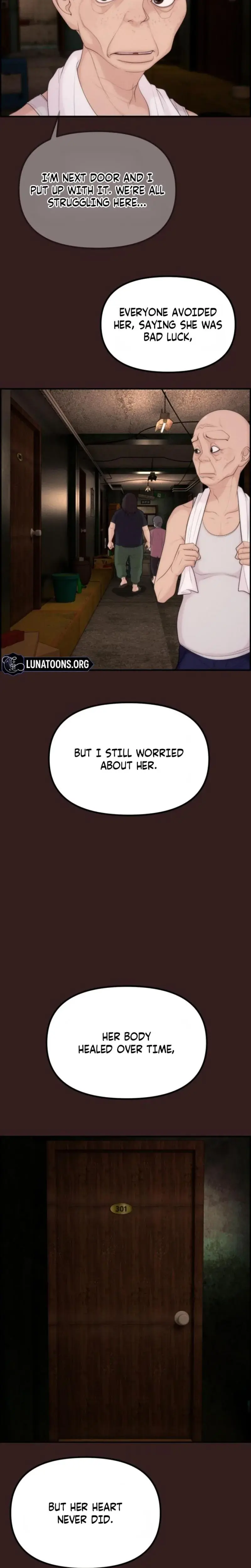 Pretty Collection Chapter 11 - Page 16