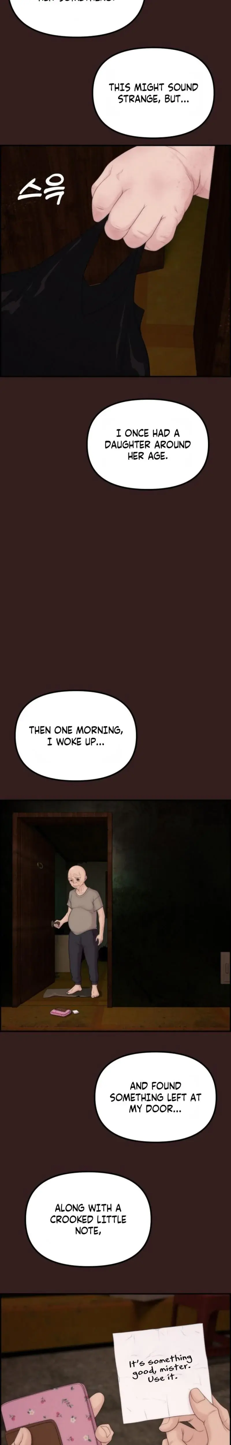 Pretty Collection Chapter 11 - Page 18