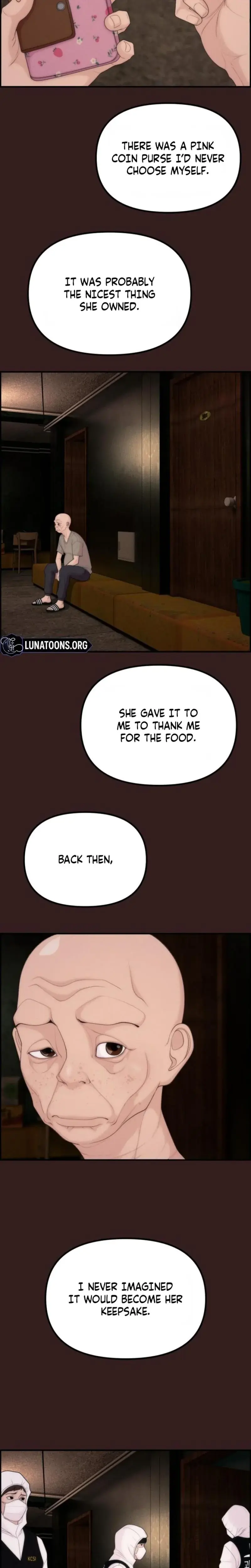 Pretty Collection Chapter 11 - Page 19