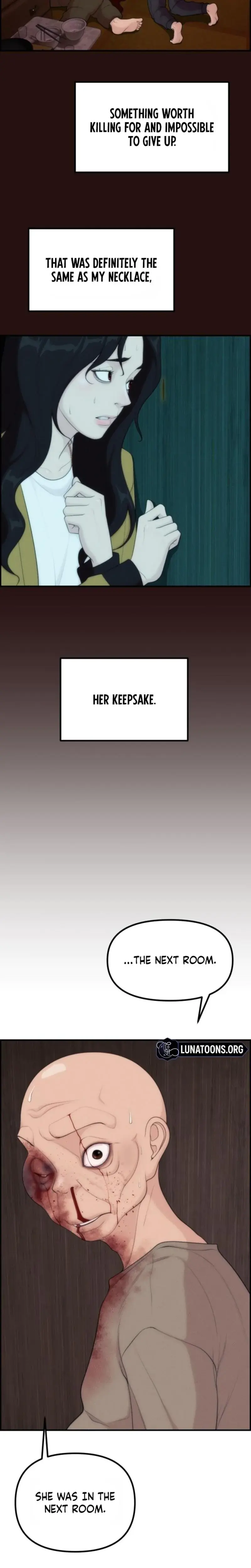 Pretty Collection Chapter 11 - Page 2