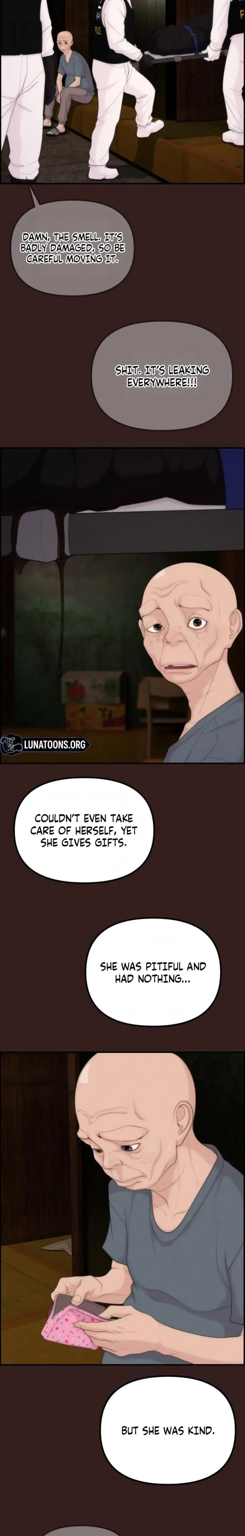 Pretty Collection Chapter 11 - Page 20