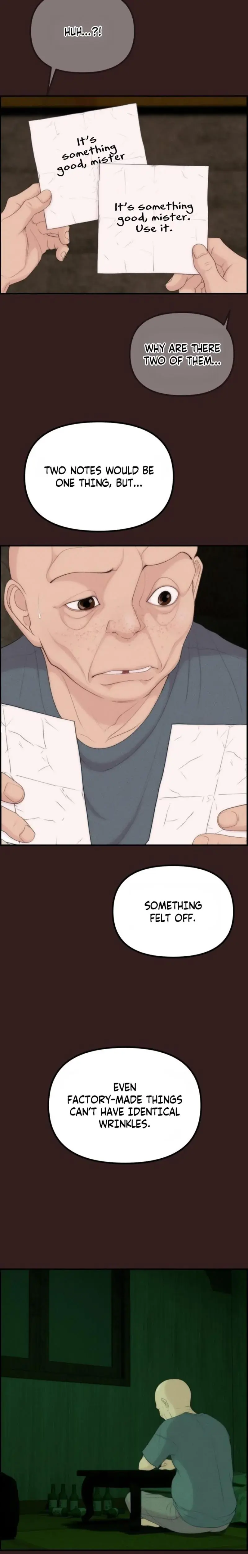 Pretty Collection Chapter 11 - Page 21