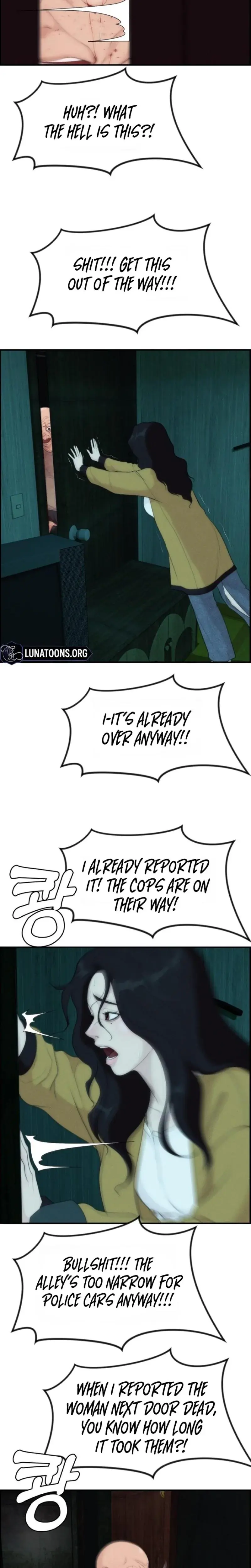 Pretty Collection Chapter 11 - Page 26