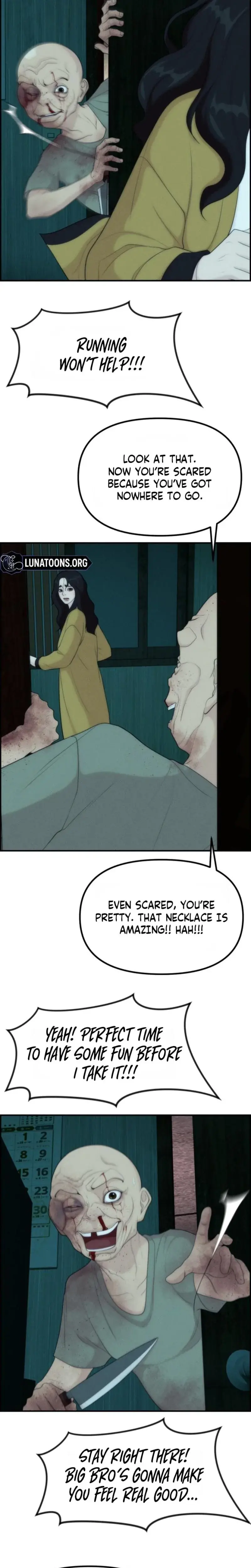 Pretty Collection Chapter 11 - Page 28