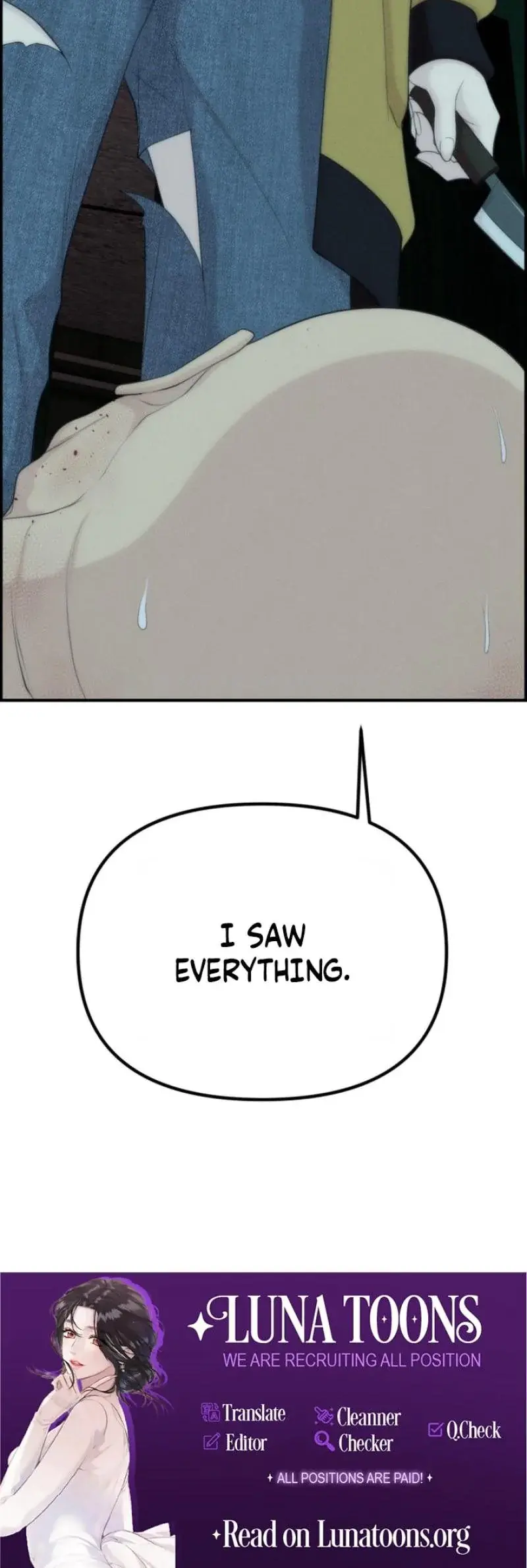 Pretty Collection Chapter 11 - Page 33