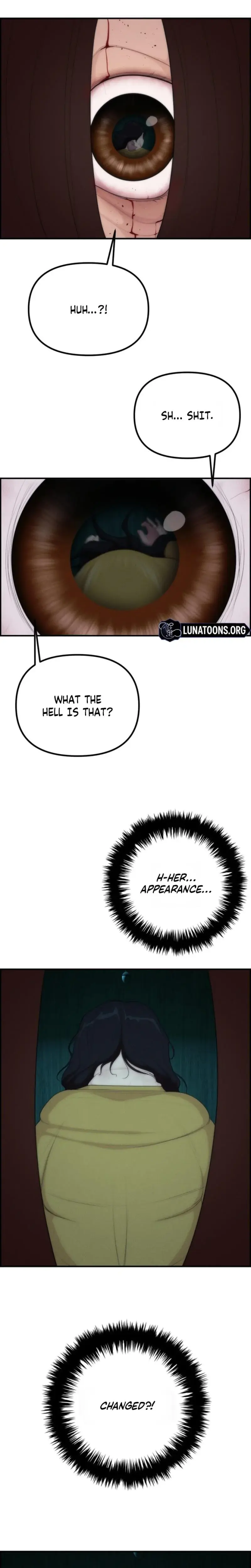 Pretty Collection Chapter 11 - Page 8