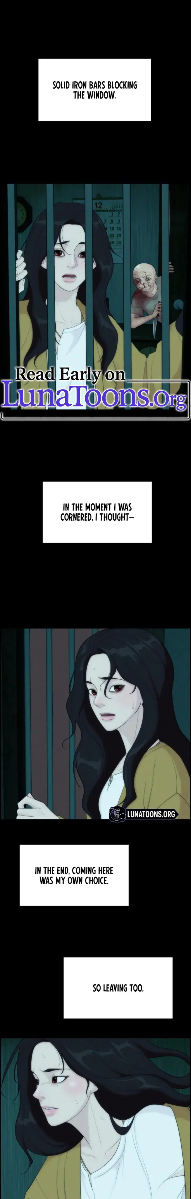 Pretty Collection Chapter 12 - Page 1