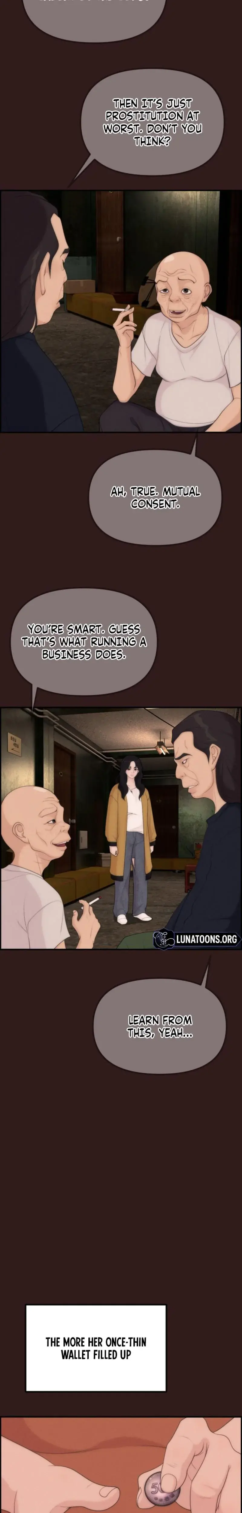 Pretty Collection Chapter 12 - Page 10