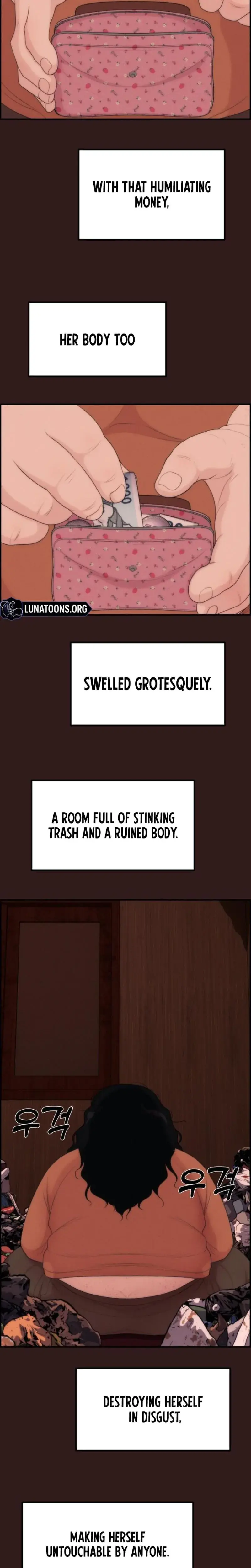 Pretty Collection Chapter 12 - Page 11