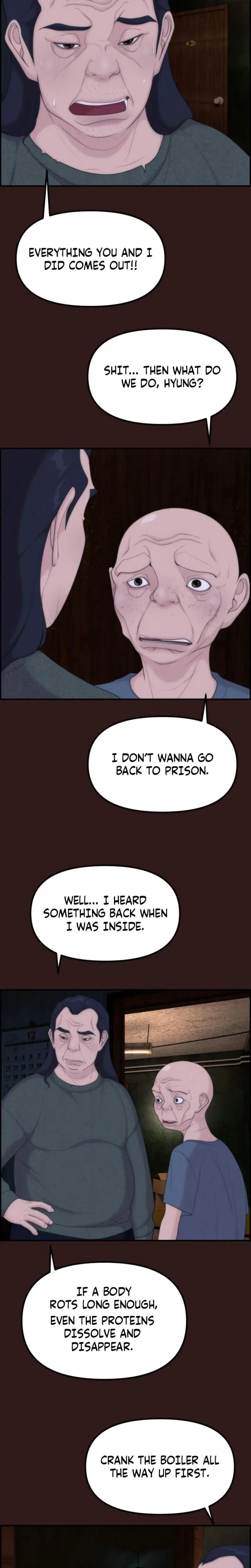 Pretty Collection Chapter 12 - Page 15