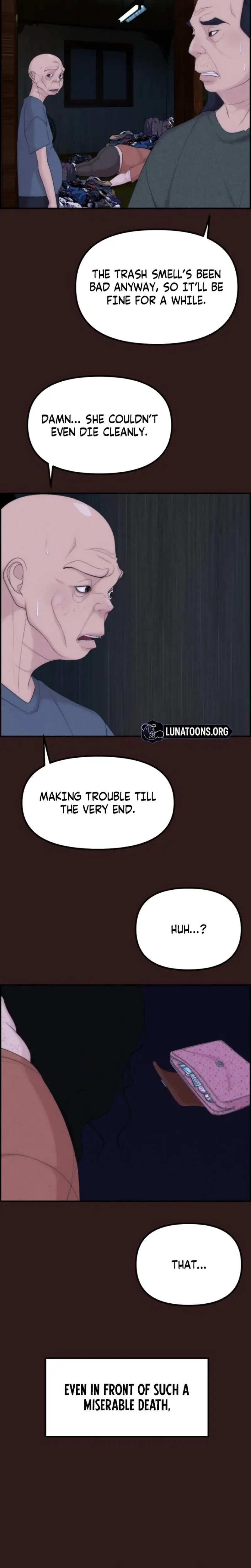 Pretty Collection Chapter 12 - Page 16